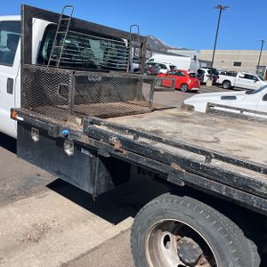 FORD F-550 CHASSIS XL - 6