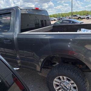 FORD F-250 SUPER DUTY XLT - 4