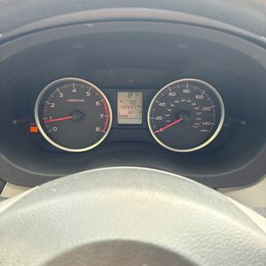 2014 Subaru FORESTER 2.5I PREMIUM — фото 40