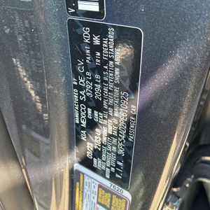 صورة مصغرة 52 لـ 2023 KIA FORTE GT-LINE