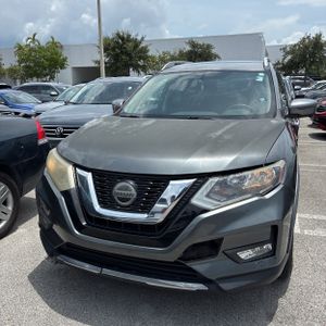 صورة مصغرة 12 لـ 2018 Nissan ROGUE S