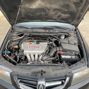 2005 Acura TSX BASE 缩略图 40