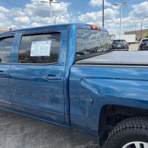 CHEVROLET SILVERADO 1500 LT - 6