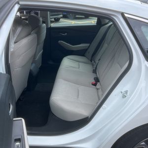 2024 Honda ACCORD EX — миниатюра 34