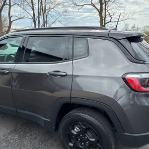 JEEP COMPASS TRAILHAWK - 6