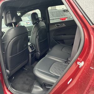 صورة مصغرة 34 لـ 2025 KIA SPORTAGE X-LINE