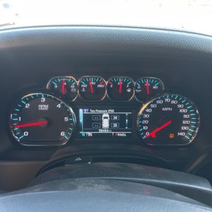 2019 Chevrolet TAHOE LS — миниатюра 39