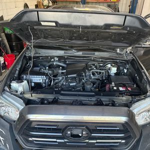 صورة 39 لـ 2018 Toyota TACOMA SR