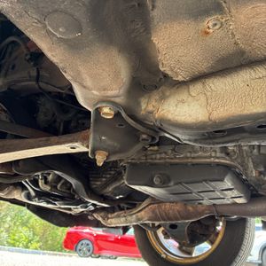2009 Subaru FORESTER 2.5X 缩略图 27
