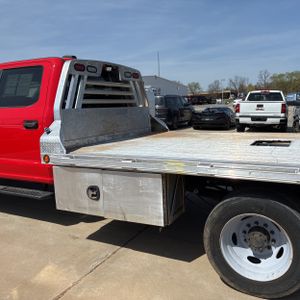 FORD F-450 CHASSIS XL - 5