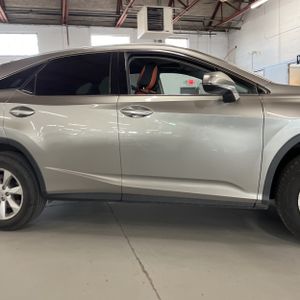 LEXUS RX 350 BASE - 8