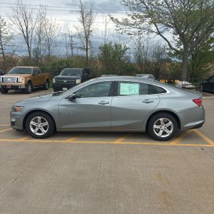 CHEVROLET MALIBU - 3