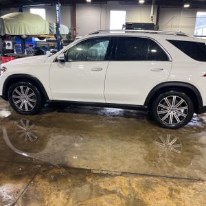 MERCEDES-BENZ GLE-CLASS - 3