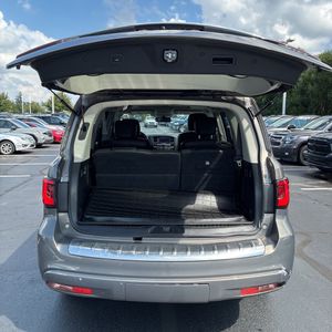 2019 Infiniti QX80 LUXE — фото 43