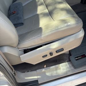 2013 FORD EXPEDITION LIMITED — миниатюра 53