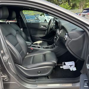 صورة مصغرة 32 لـ 2018 Mercedes-BENZ GLA