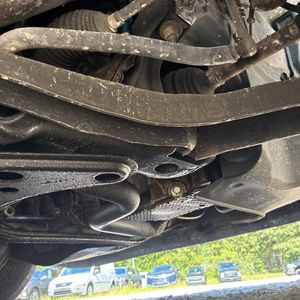 2010 FORD ESCAPE LIMITED 照片 31