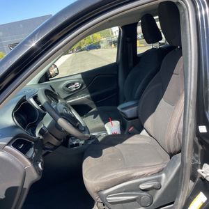 2020 JEEP CHEROKEE LATITUDE 缩略图 32