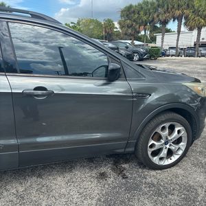 2017 FORD ESCAPE SE 缩略图 62