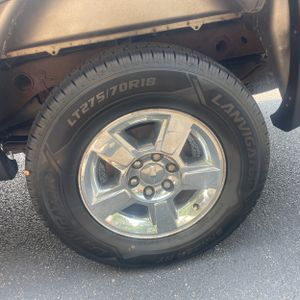 صورة مصغرة 14 لـ 2013 Chevrolet SILVERADO 1500 LT