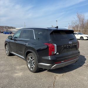 HYUNDAI PALISADE LIMITED - 5