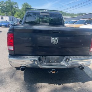 2015 RAM 1500 BIG HORN 照片 7