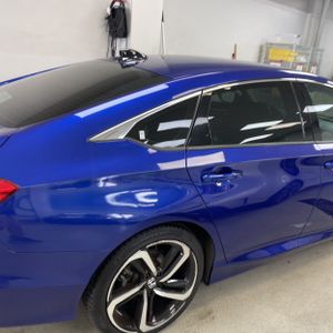 HONDA ACCORD SPORT SPECIAL EDITION - 8