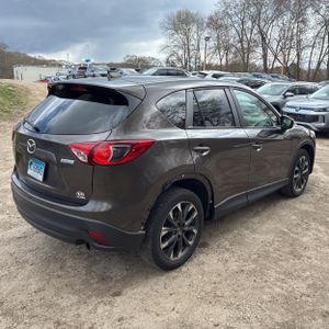 MAZDA CX-5 GRAND TOURING - 8