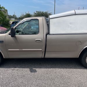 صورة 4 لـ 2002 FORD F-150 XL