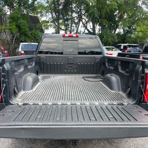 صورة 40 لـ 2017 Chevrolet SILVERADO 1500 LT Z71