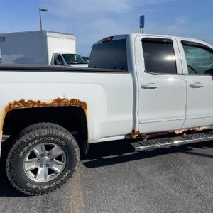 CHEVROLET SILVERADO 1500 - 9