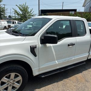 2021 FORD F-150 XL 照片 2