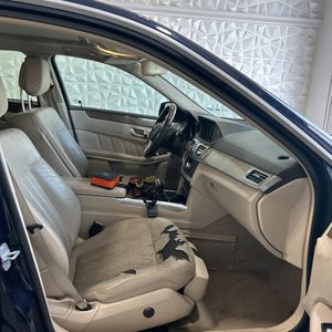 صورة مصغرة 30 لـ 2014 Mercedes-BENZ E 350