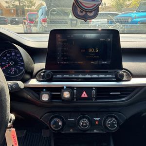 2020 KIA FORTE FE 缩略图 37