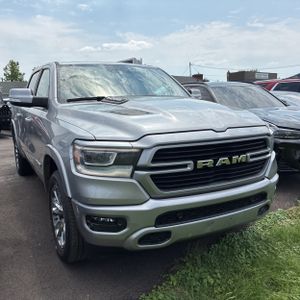 صورة 7 لـ 2022 RAM 1500 LARAMIE