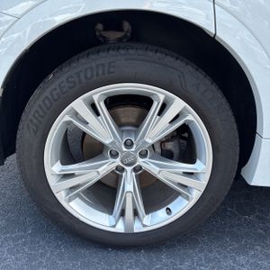 صورة مصغرة 12 لـ 2019 AUDI Q8 PREMIUM