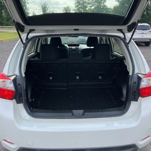صورة مصغرة 40 لـ 2014 Subaru IMPREZA 2.0I