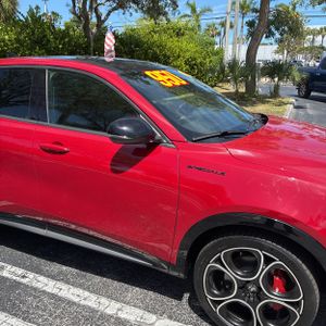 صورة مصغرة 13 لـ 2024 ALFA Romeo TONALE SPECIALE EAWD