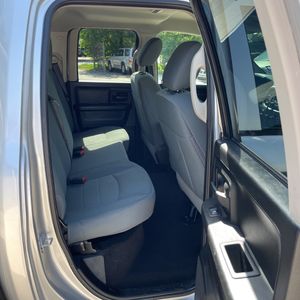 2019 RAM 1500 CLASSIC TRADESMAN 缩略图 34