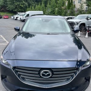 2017 Mazda CX-9 TOURING 缩略图 15