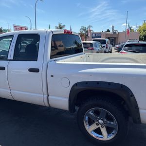 DODGE RAM 1500 ST - 6