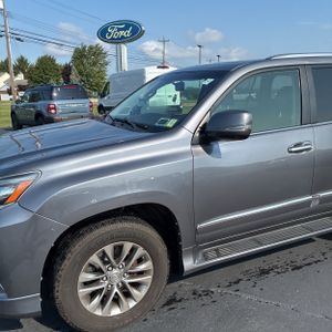 صورة 2 لـ 2016 Lexus GX 460 LUXURY