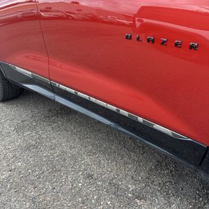 2021 Chevrolet BLAZER RS — миниатюра 59