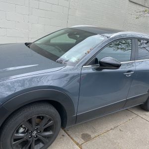 MAZDA CX-30 2.5 S CARBON EDITION - 2