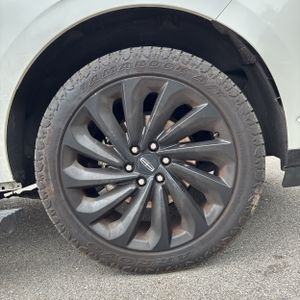 2021 Lincoln NAVIGATOR RESERVE 照片 20