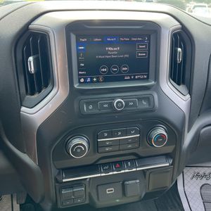 صورة مصغرة 37 لـ 2020 Chevrolet SILVERADO 1500 CUSTOM