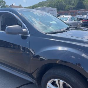 2015 Chevrolet EQUINOX LS 缩略图 13