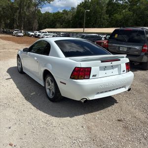FORD MUSTANG SVT COBRA BASE - 5