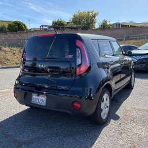 KIA SOUL BASE - 8