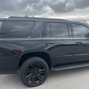CADILLAC ESCALADE LUXURY - 9